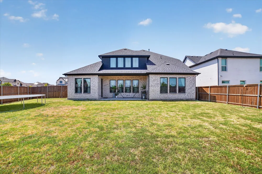 3204 Malcolm Road Melissa, TX 75454