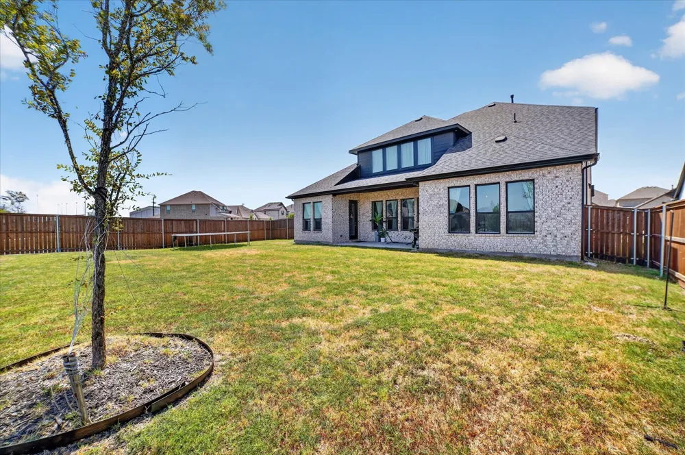 3204 Malcolm Road Melissa, TX 75454