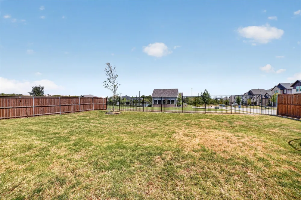 3204 Malcolm Road Melissa, TX 75454