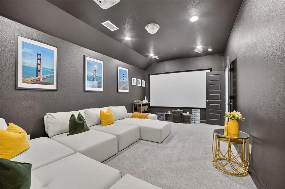 3204 Malcolm Road Melissa, TX 75454