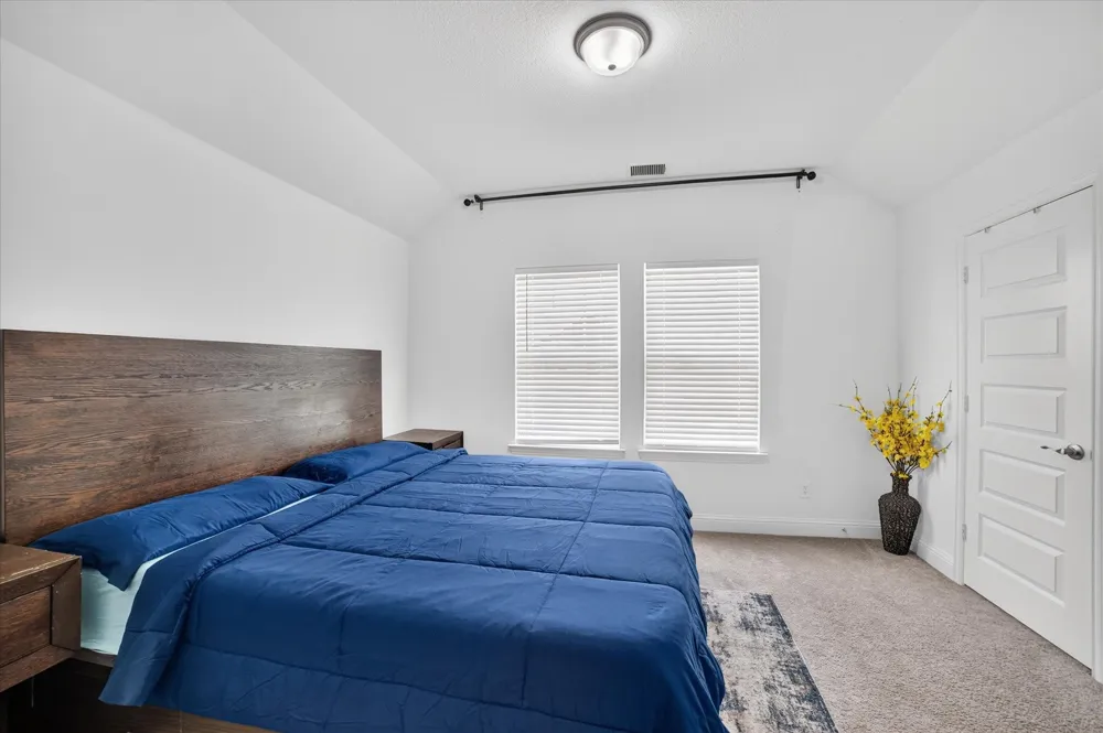 3204 Malcolm Road Melissa, TX 75454