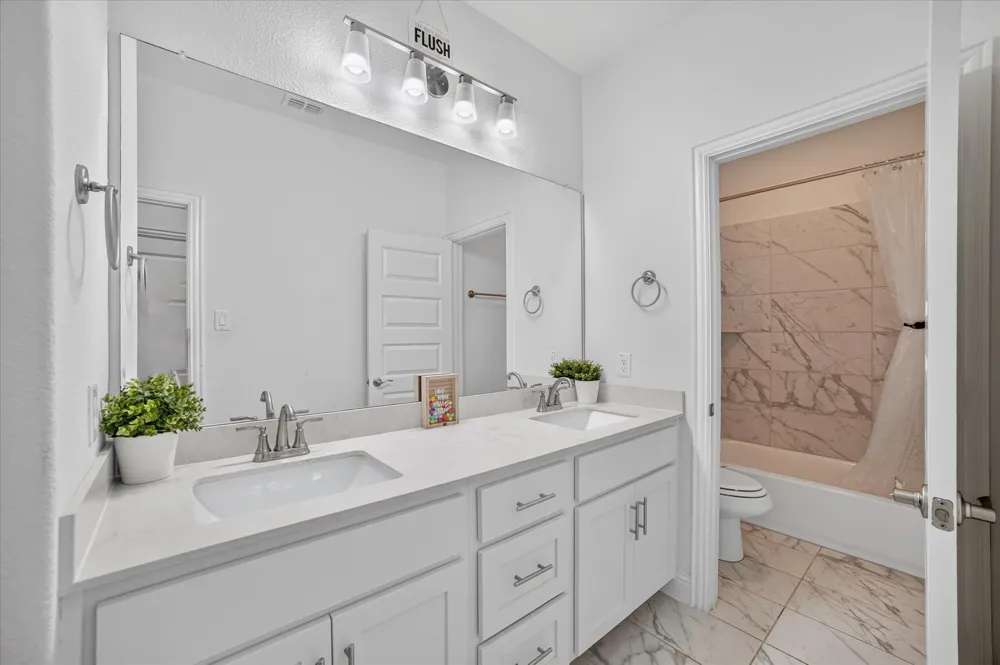 3204 Malcolm Road Melissa, TX 75454