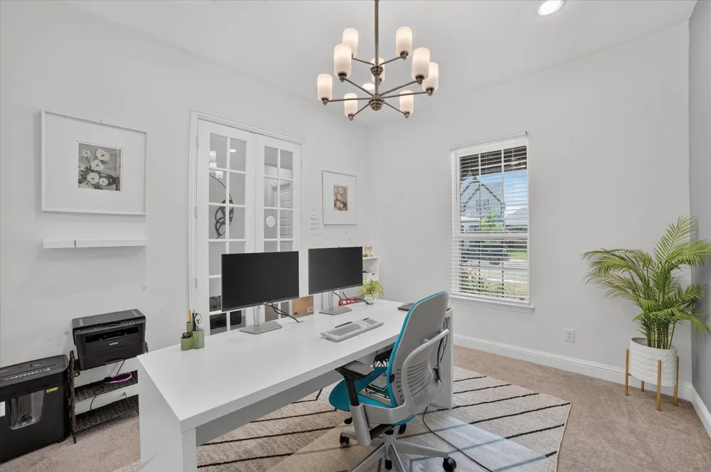 3204 Malcolm Road Melissa, TX 75454
