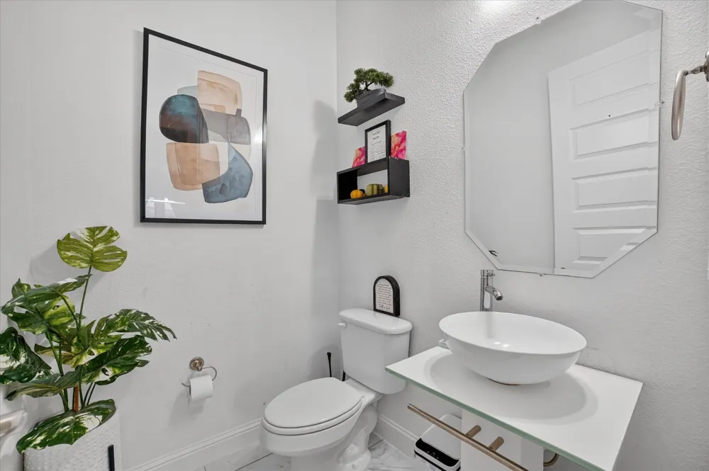 3204 Malcolm Road Melissa, TX 75454