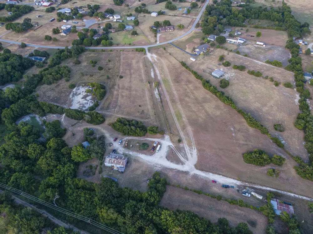 3441 Bluegrass Drive #lot 2 Midlothian, TX 76065