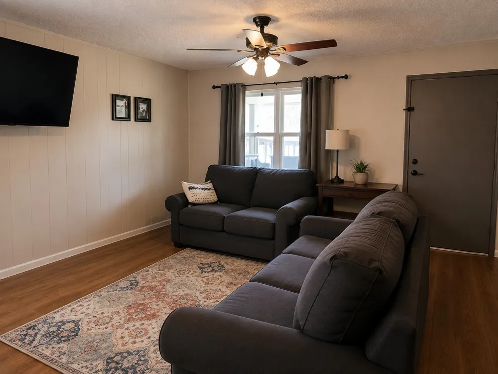 156 George Scott Street Cross Plains, TX 76443