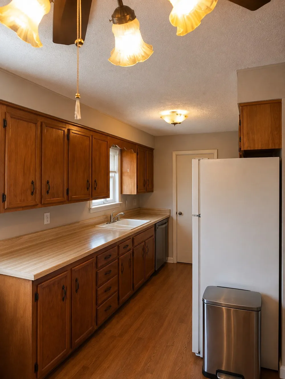 156 George Scott Street Cross Plains, TX 76443