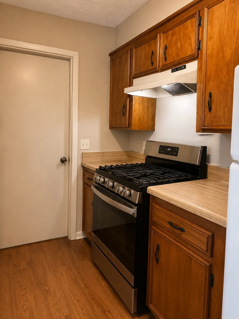 156 George Scott Street Cross Plains, TX 76443