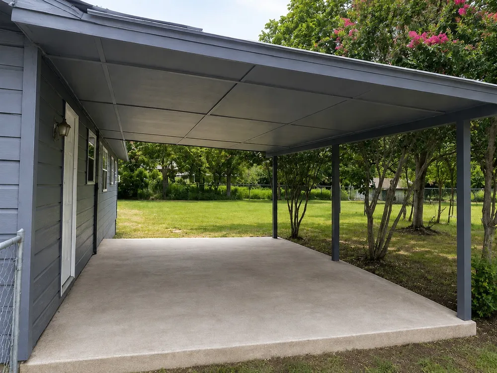 156 George Scott Street Cross Plains, TX 76443
