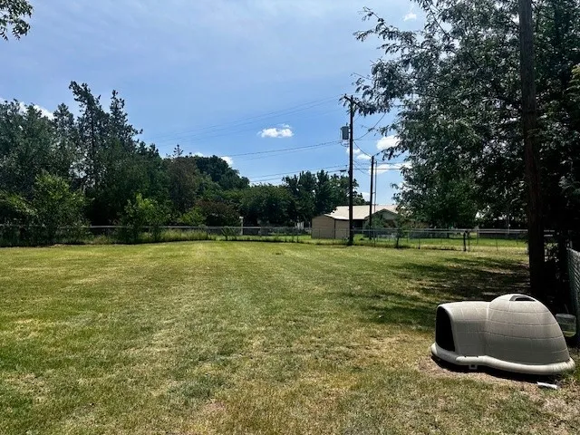 156 George Scott Street Cross Plains, TX 76443