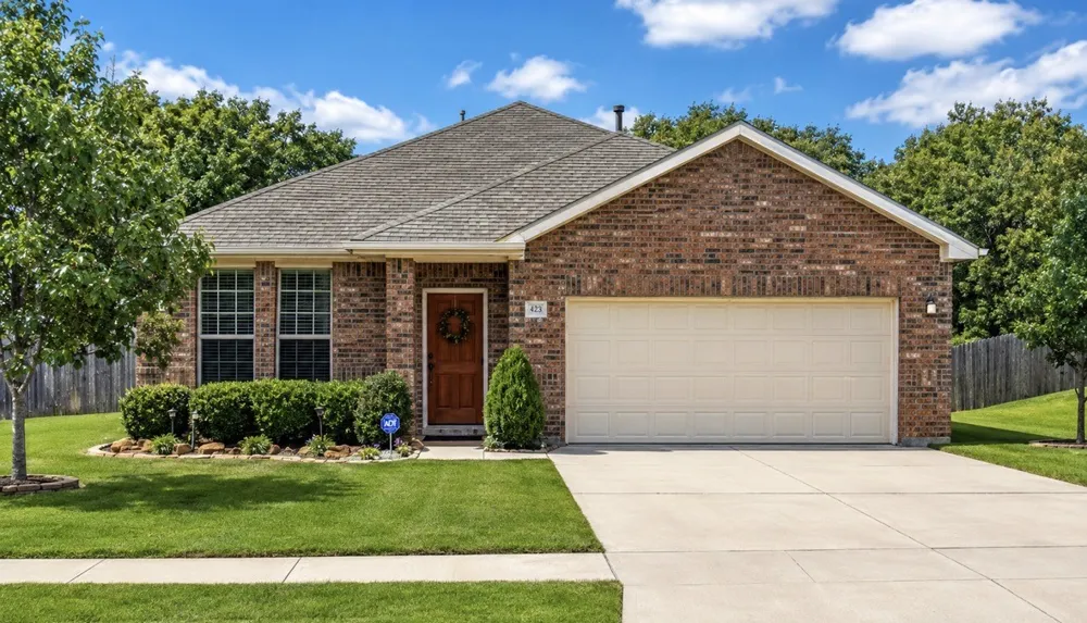 5919 Waterford Drive Grand Prairie, TX 75052