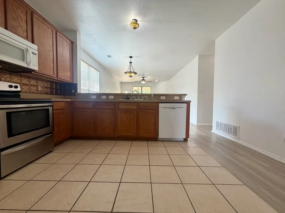 5919 Waterford Drive Grand Prairie, TX 75052