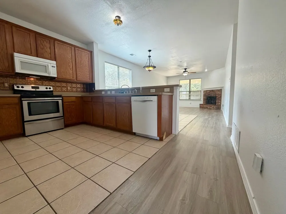 5919 Waterford Drive Grand Prairie, TX 75052