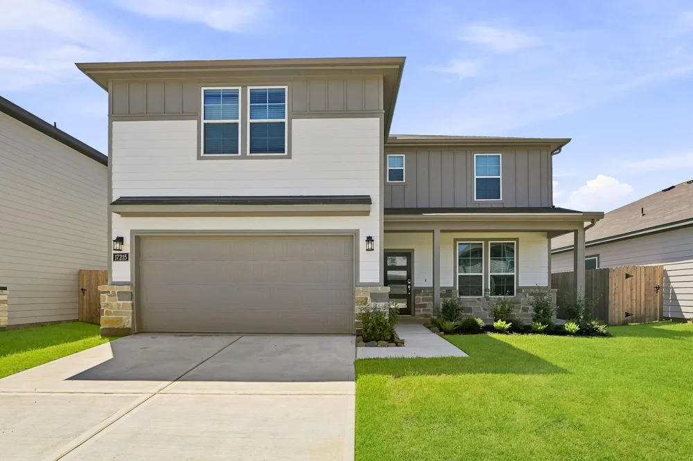 17215 White Peace Drive Waller, TX 77484