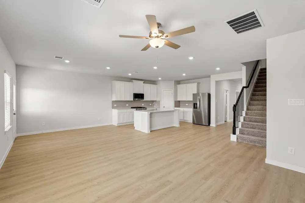 17215 White Peace Drive Waller, TX 77484