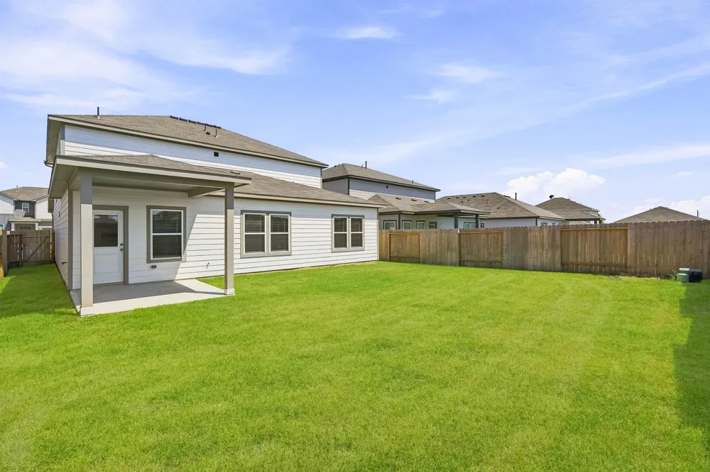 17215 White Peace Drive Waller, TX 77484
