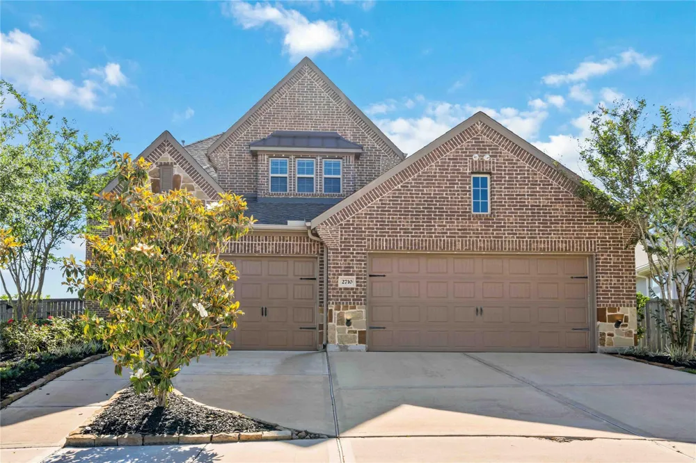 2710 Big Vine Court Sienna Plantation, TX 77459