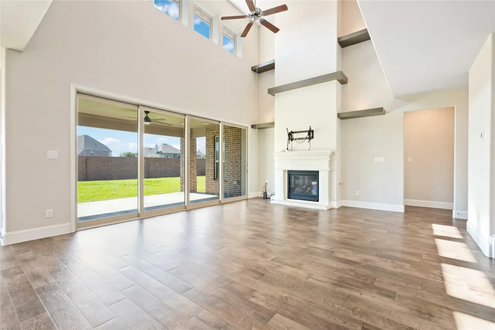 2710 Big Vine Court Sienna Plantation, TX 77459