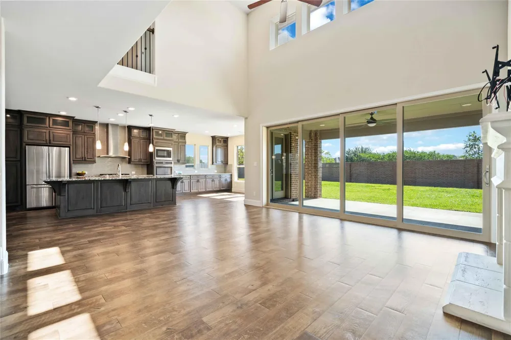2710 Big Vine Court Sienna Plantation, TX 77459