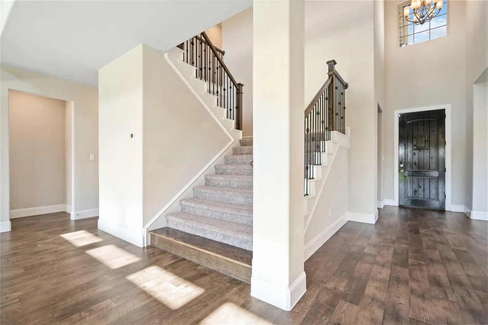 2710 Big Vine Court Sienna Plantation, TX 77459