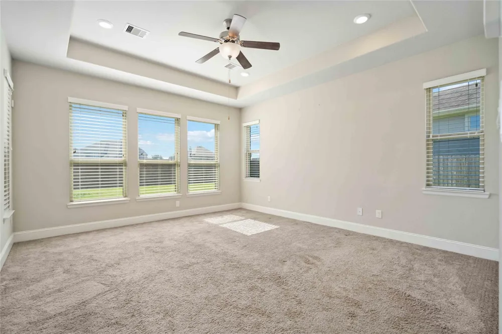 2710 Big Vine Court Sienna Plantation, TX 77459