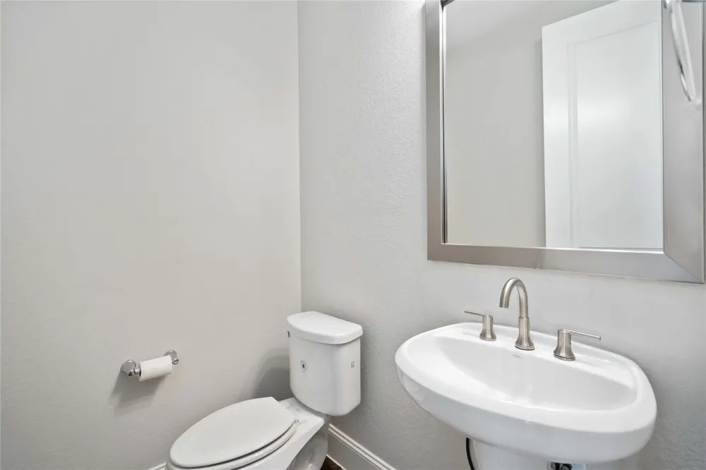 2710 Big Vine Court Sienna Plantation, TX 77459