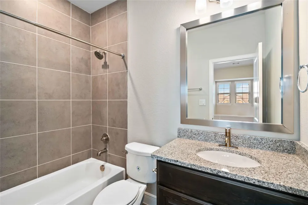 2710 Big Vine Court Sienna Plantation, TX 77459