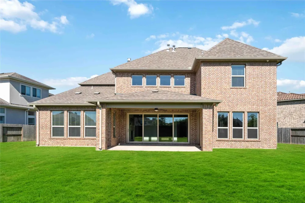 2710 Big Vine Court Sienna Plantation, TX 77459