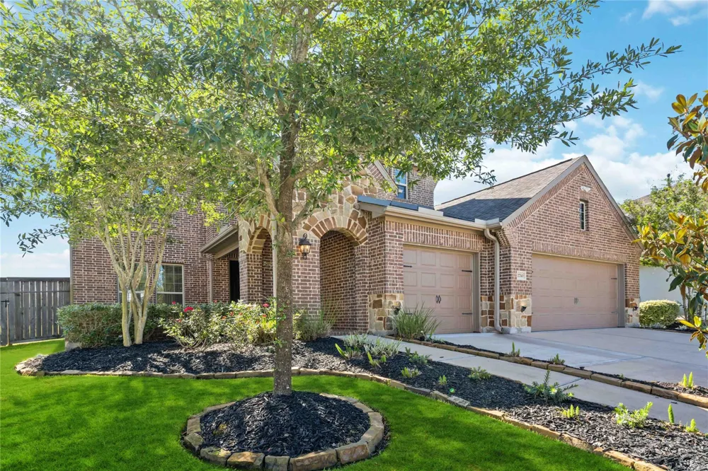 2710 Big Vine Court Sienna Plantation, TX 77459