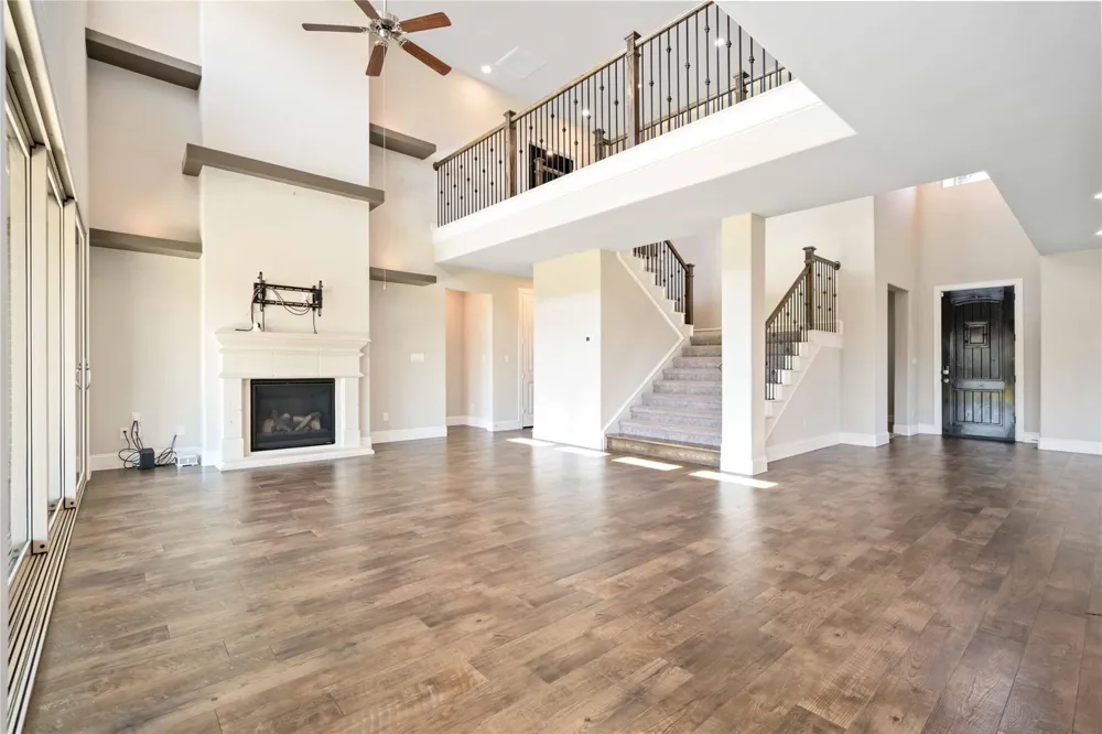 2710 Big Vine Court Sienna Plantation, TX 77459