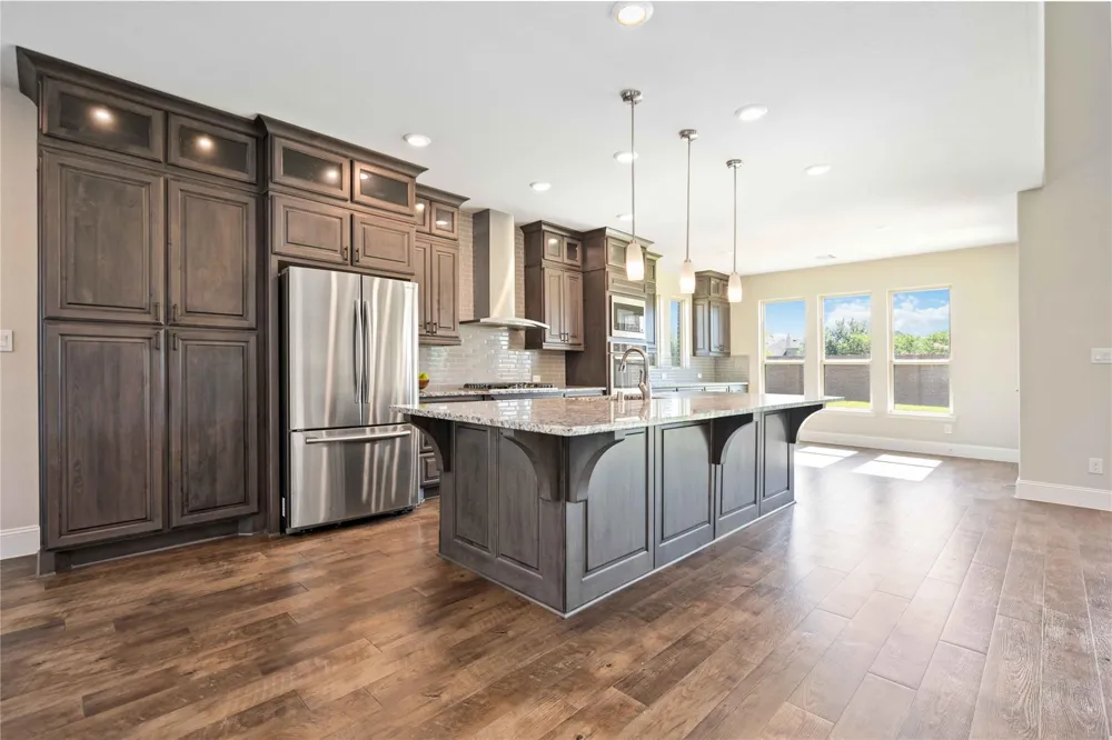 2710 Big Vine Court Sienna Plantation, TX 77459