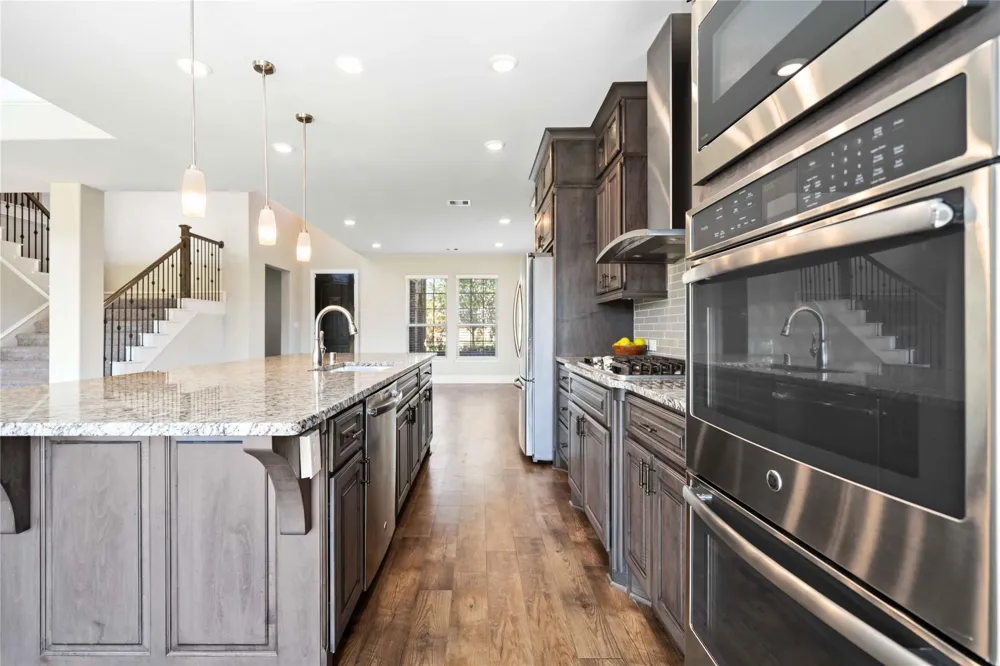 2710 Big Vine Court Sienna Plantation, TX 77459