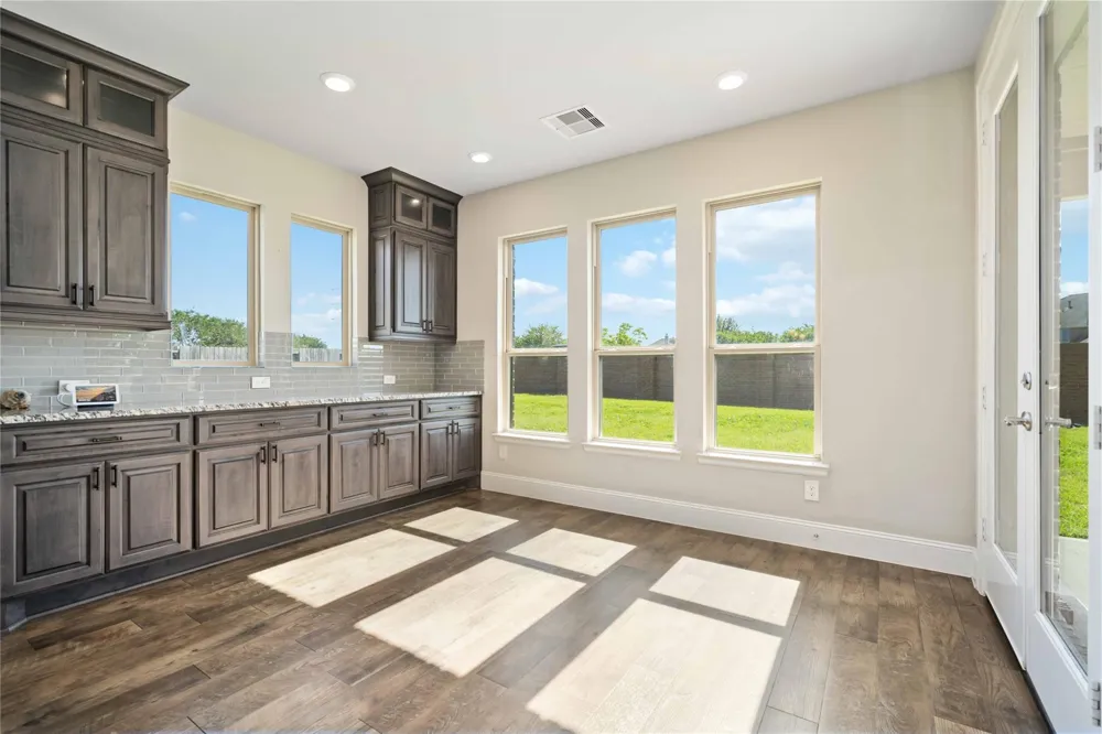 2710 Big Vine Court Sienna Plantation, TX 77459