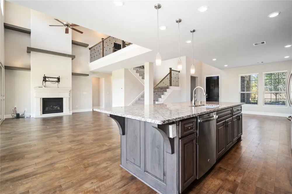 2710 Big Vine Court Sienna Plantation, TX 77459