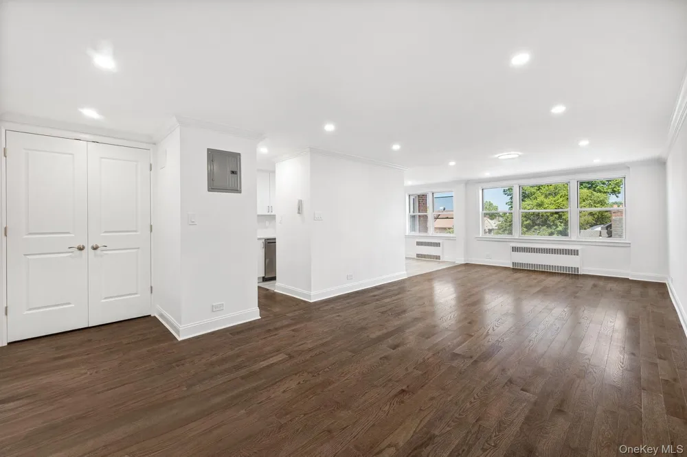 69-45 108th Street #4F Forest Hills, NY 11375
