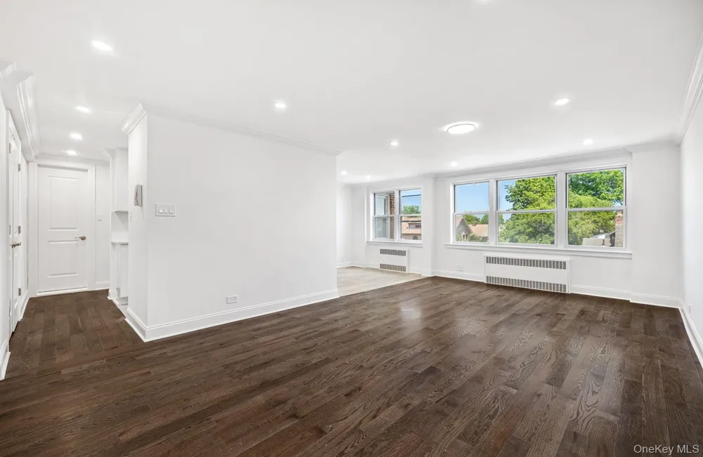 69-45 108th Street #4F Forest Hills, NY 11375