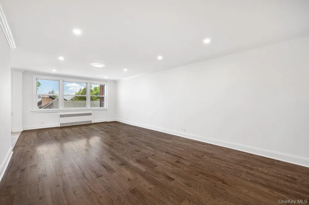 69-45 108th Street #4F Forest Hills, NY 11375