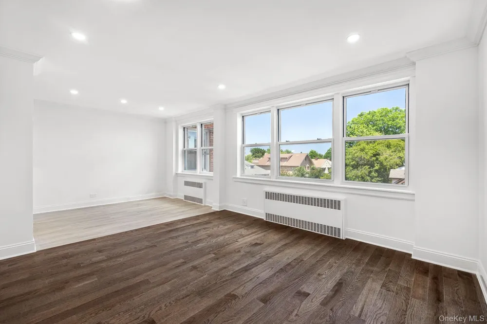 69-45 108th Street #4F Forest Hills, NY 11375