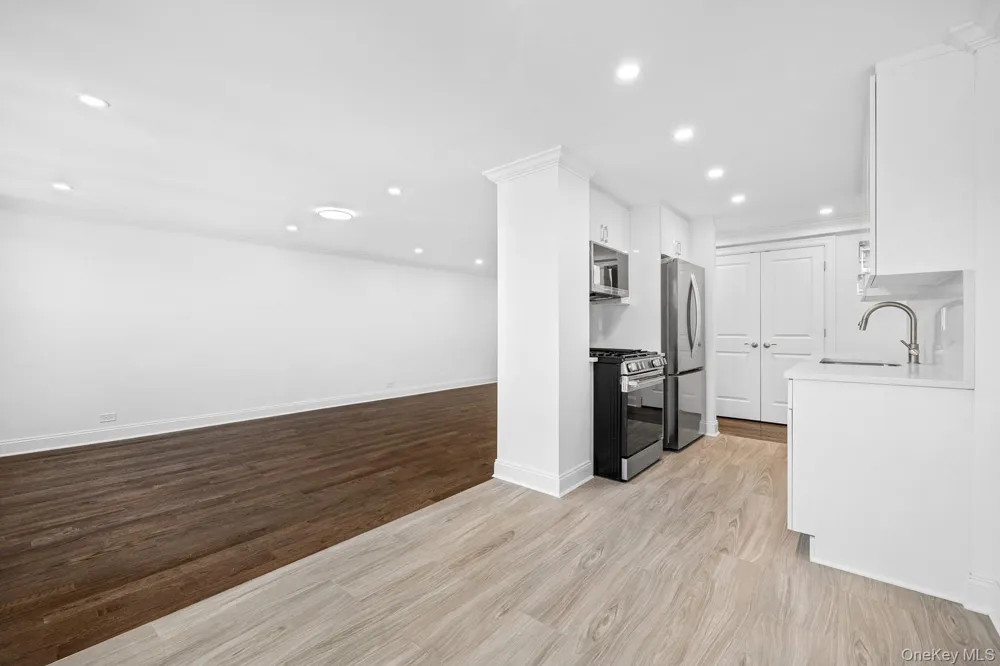 69-45 108th Street #4F Forest Hills, NY 11375
