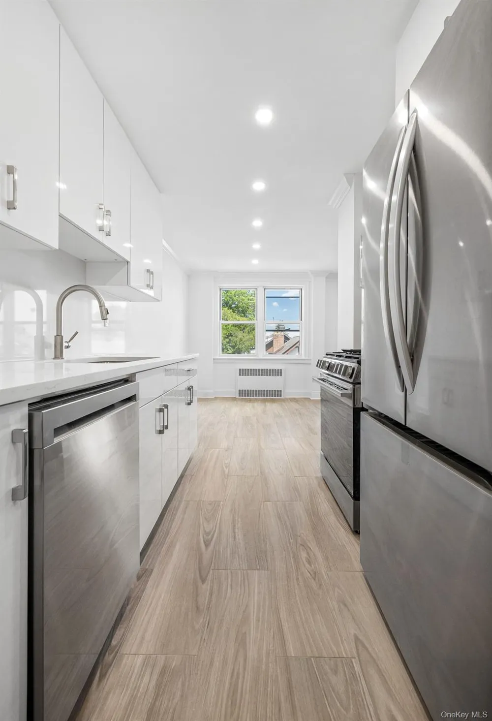 69-45 108th Street #4F Forest Hills, NY 11375