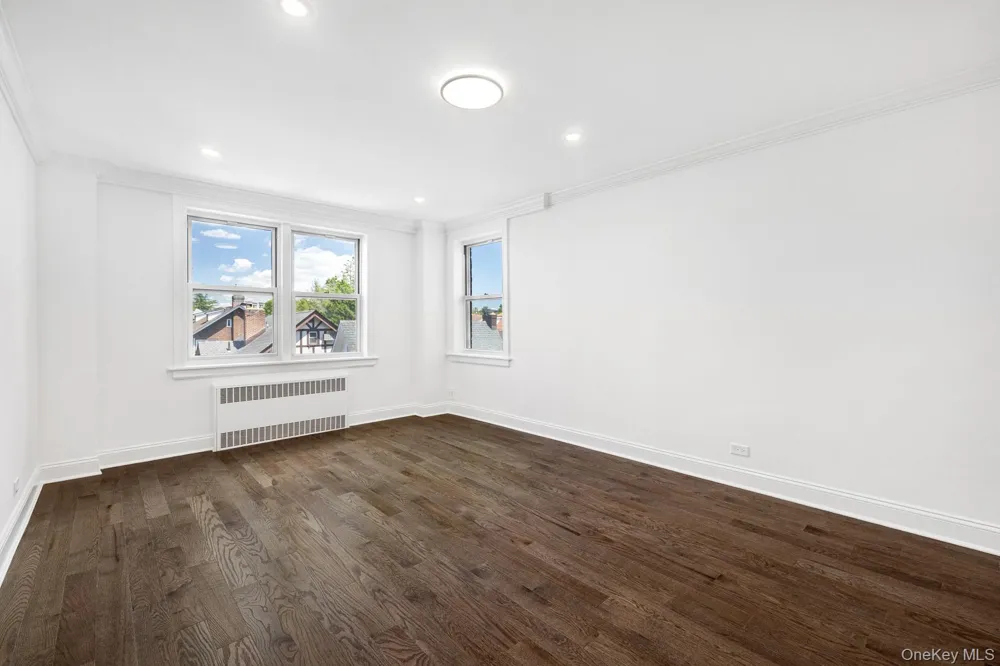 69-45 108th Street #4F Forest Hills, NY 11375