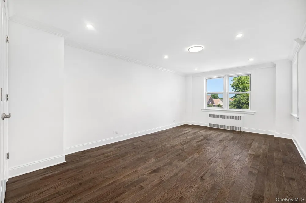 69-45 108th Street #4F Forest Hills, NY 11375