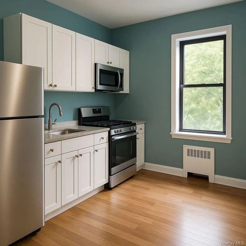 646 Saratoga Avenue #2 Brooklyn, NY 11212