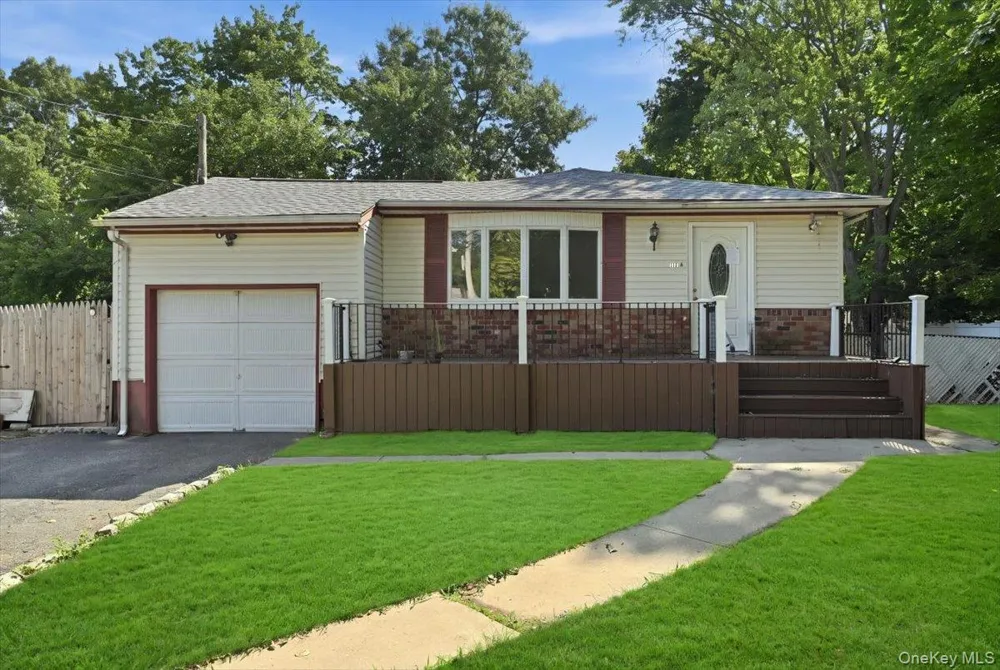 1127A Bay Shore Avenue #A Bay Shore, NY 11706