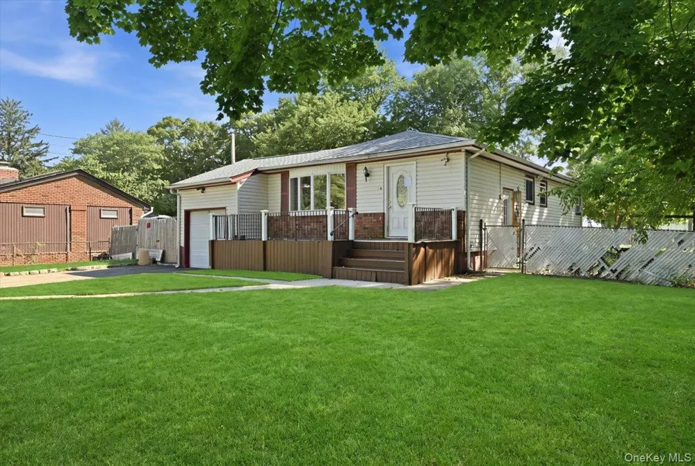 1127A Bay Shore Avenue #A Bay Shore, NY 11706