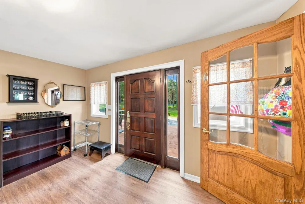 30 Beach Glen Spey, NY 12737