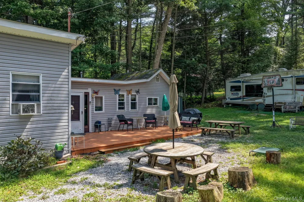 30 Beach Glen Spey, NY 12737
