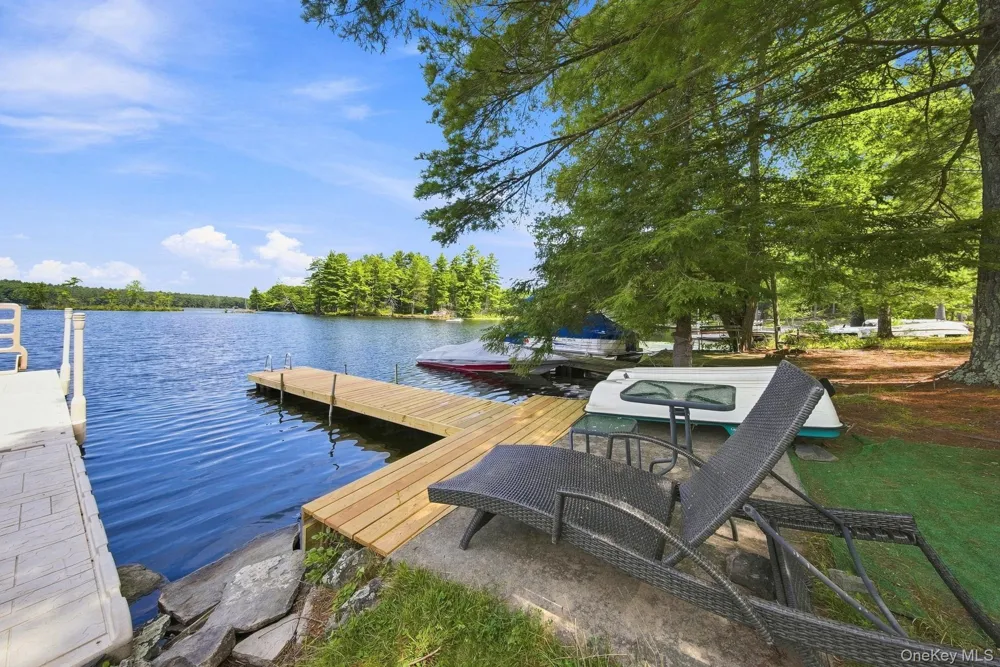 30 Beach Glen Spey, NY 12737