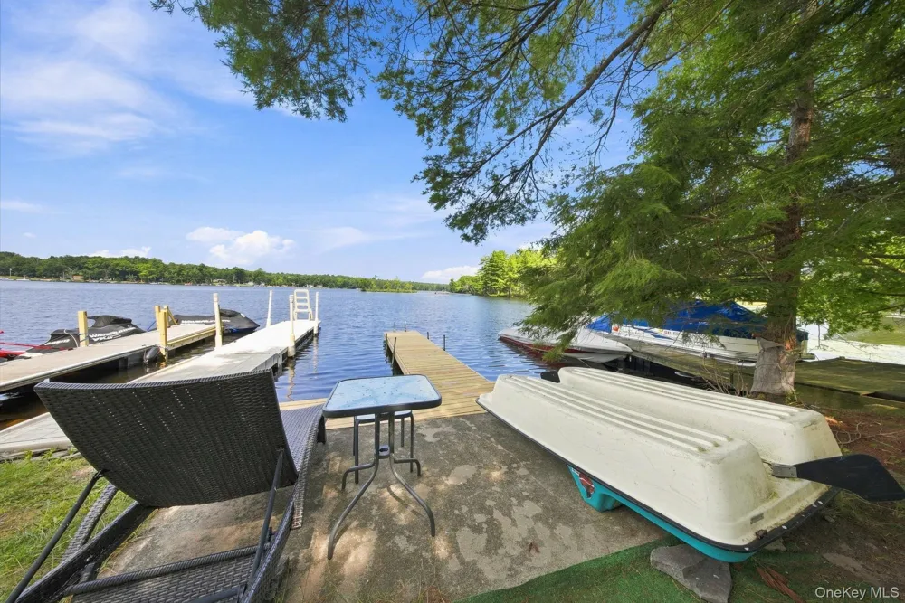 30 Beach Glen Spey, NY 12737
