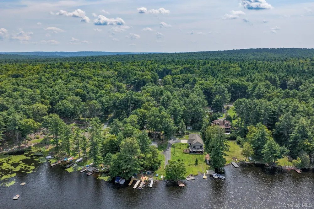 30 Beach Glen Spey, NY 12737